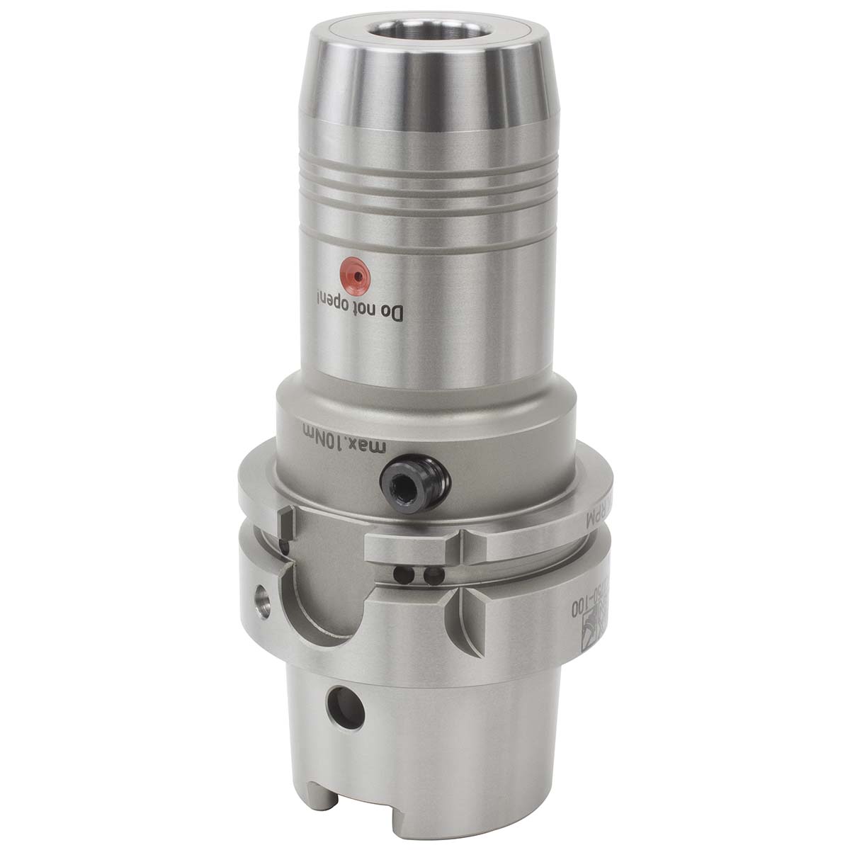 Show products in category Hydraulic Chucks HYDRAULIC CHUCKS